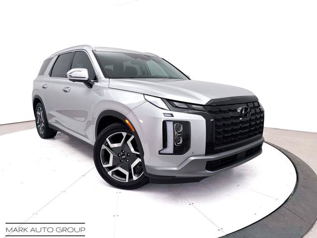 2023 Hyundai Palisade Limited AWD photo