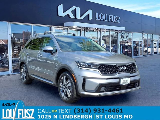 2023 Kia Sorento SX Prestige AWD photo