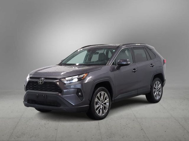 2022 Toyota RAV4 XLE Premium AWD photo