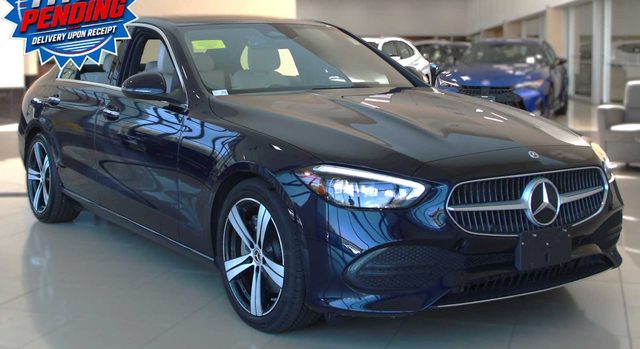 2023 Mercedes-Benz C-Class C 300 AWD photo