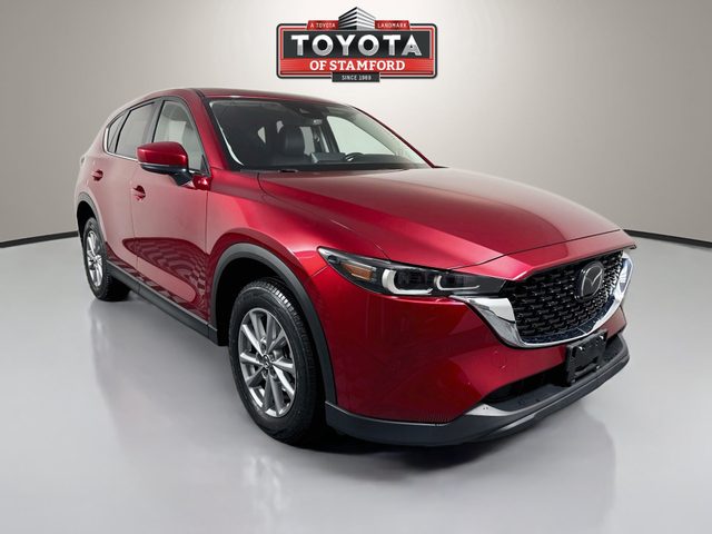 2023 Mazda CX-5 2.5 S Preferred Package AWD photo
