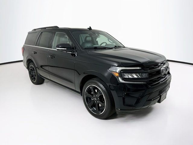 2022 Ford Expedition Limited RWD photo