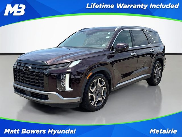 2023 Hyundai Palisade Limited FWD photo
