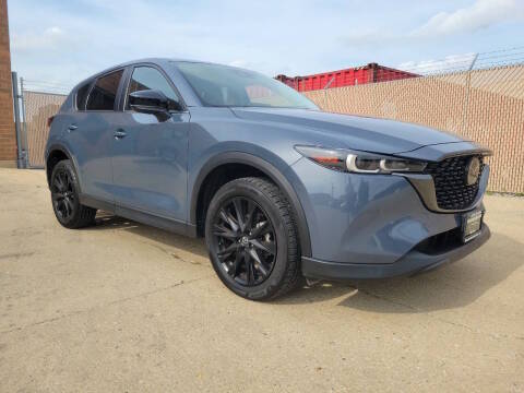 2023 Mazda CX-5 2.5 S Carbon Edition AWD photo