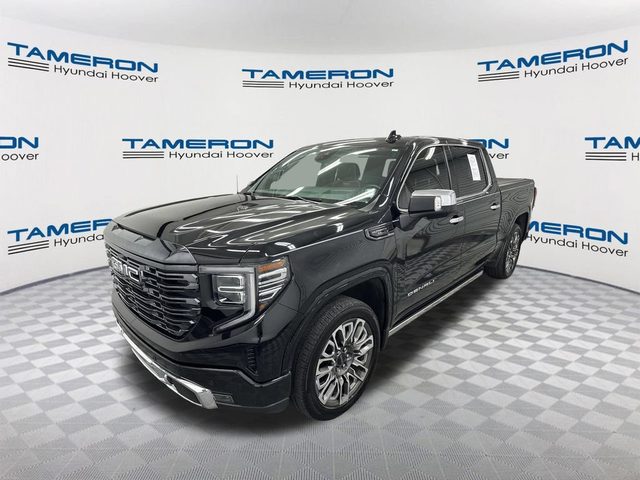 2023 GMC Sierra 1500 Denali Ultimate 4WD photo
