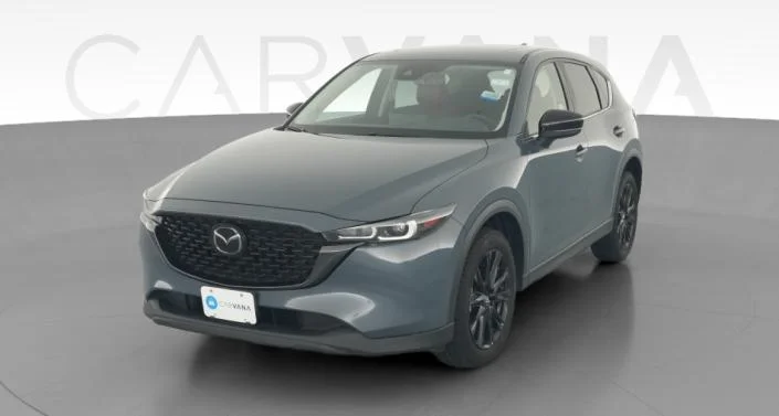 2023 Mazda CX-5 2.5 S Carbon Edition AWD photo