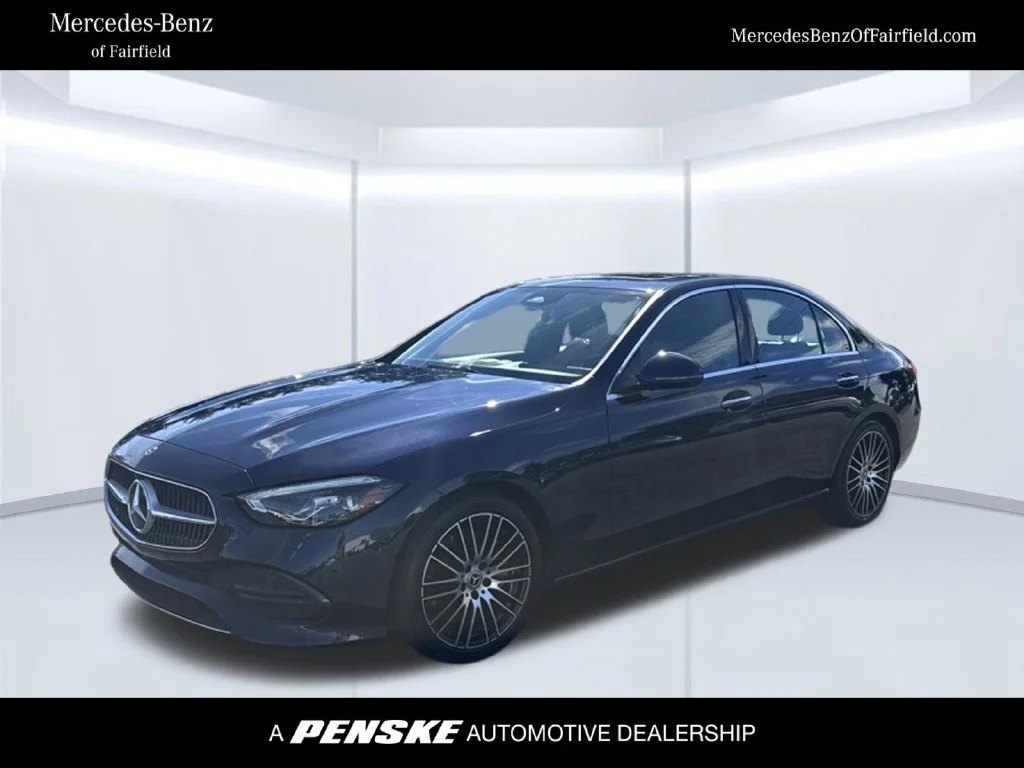 2023 Mercedes-Benz C-Class C 300 AWD photo