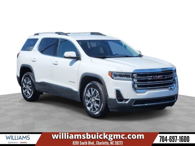 2023 GMC Acadia SLT FWD photo