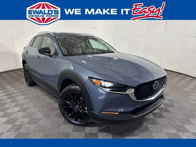 2023 Mazda CX-30 2.5 S Carbon Edition AWD photo