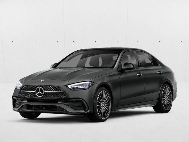 2023 Mercedes-Benz C-Class C 300 RWD photo