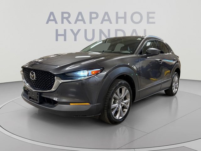 2021 Mazda CX-30 Premium AWD photo
