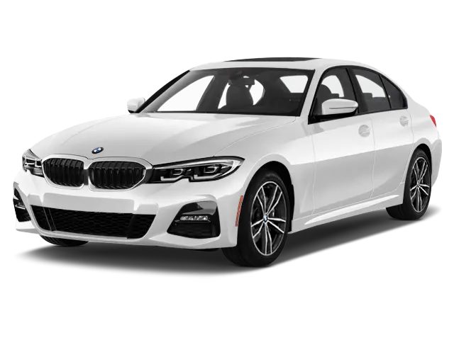 2023 BMW 3 Series 330i xDrive AWD photo