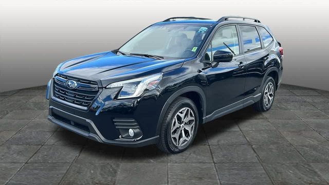 2023 Subaru Forester Premium AWD photo