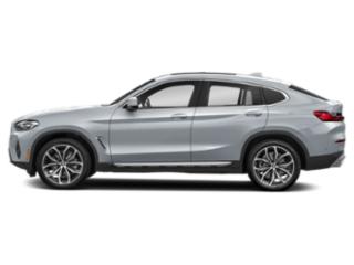 2023 BMW X4 M40i AWD photo