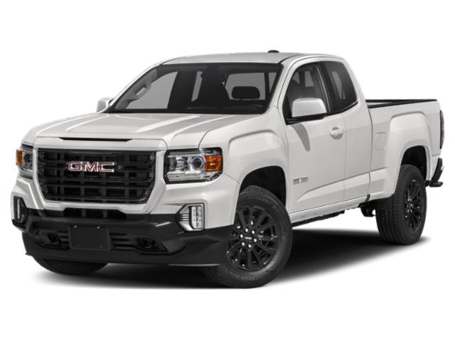 2022 GMC Canyon 2WD Elevation RWD photo
