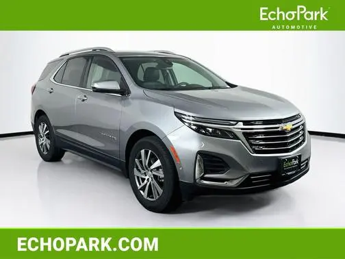 2023 Chevrolet Equinox Premier FWD photo