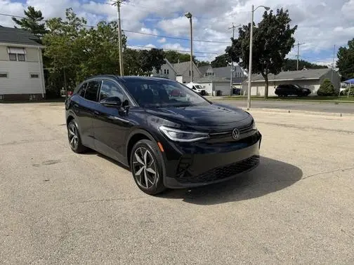2023 Volkswagen ID.4 Pro S AWD photo