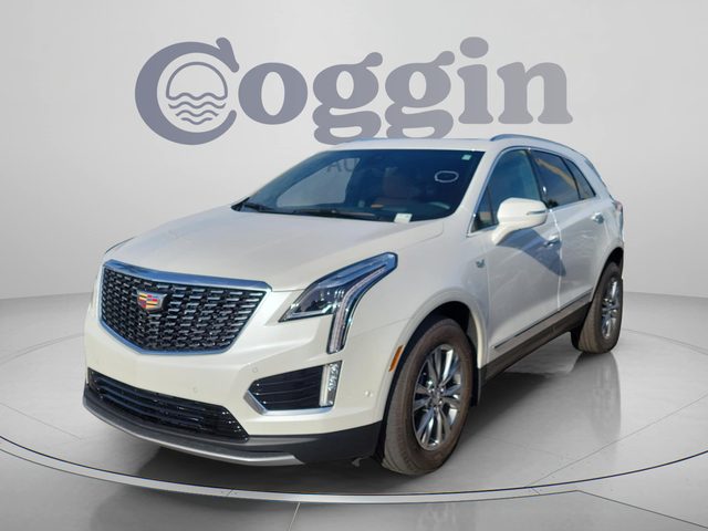 2023 Cadillac XT5 FWD Premium Luxury FWD photo