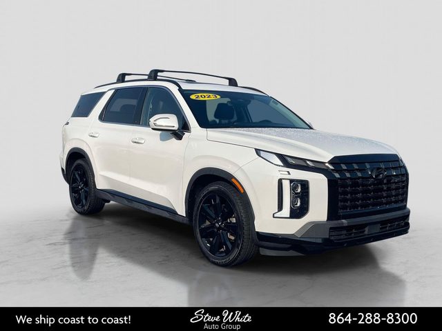 2023 Hyundai Palisade XRT AWD photo