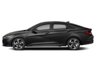 2023 Hyundai Elantra Limited FWD photo