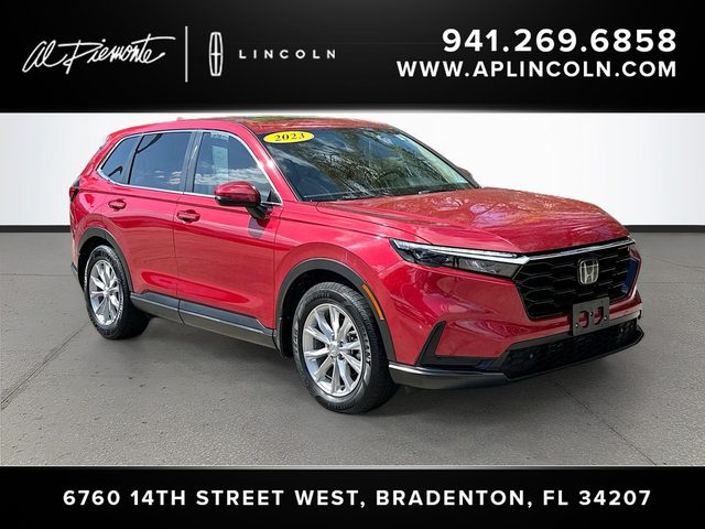 2023 Honda CR-V EX-L FWD photo