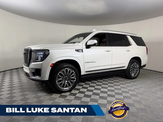 2023 GMC Yukon Denali Ultimate 4WD photo