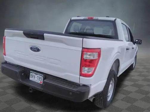 2022 Ford F-150 XL 4WD photo