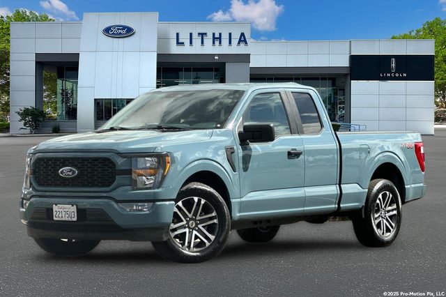 2023 Ford F-150 XL RWD photo