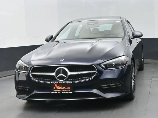 2023 Mercedes-Benz C-Class C 300 AWD photo