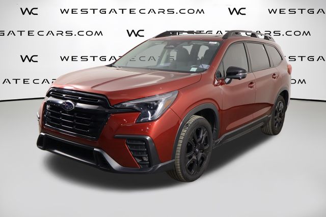 2023 Subaru Ascent Onyx Edition Limited AWD photo