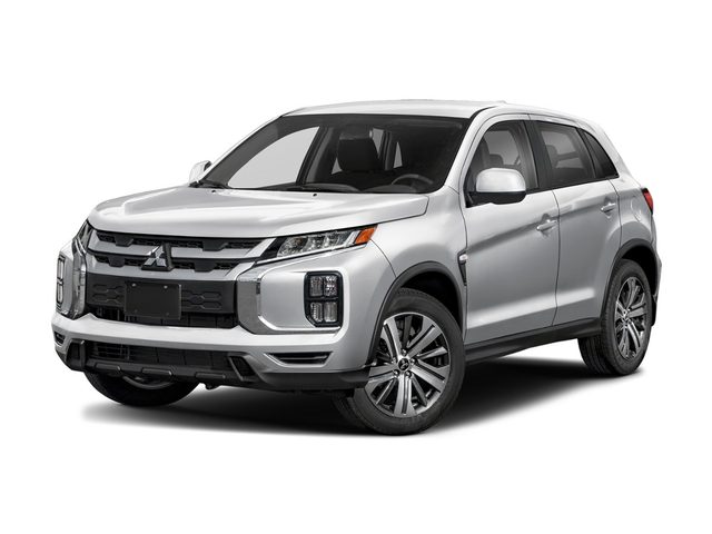 2022 Mitsubishi Outlander Sport LE 4WD photo