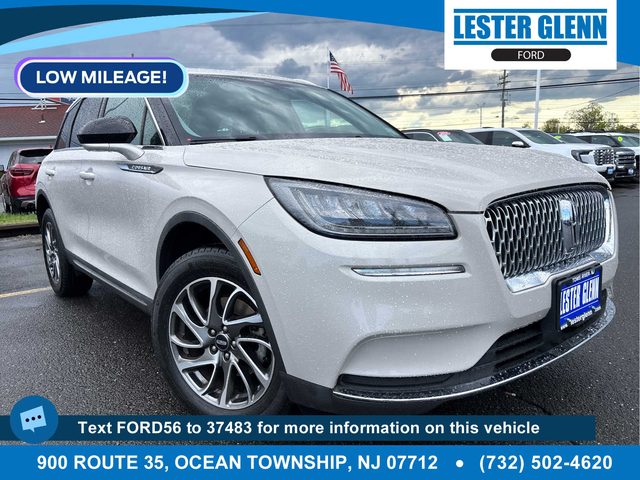 2022 Lincoln Corsair Standard AWD photo