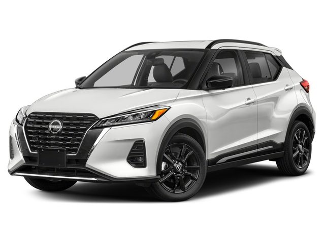 2023 Nissan Kicks SR FWD photo