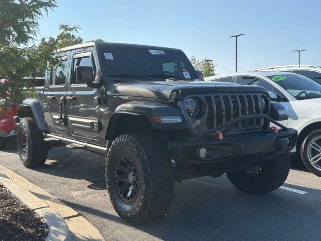 2023 Jeep Gladiator Freedom 4WD photo