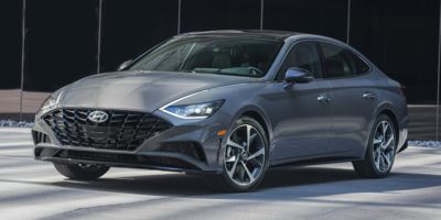 2023 Hyundai Sonata SEL FWD photo