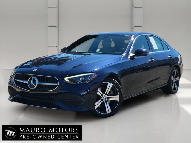2023 Mercedes-Benz C-Class C 300 AWD photo