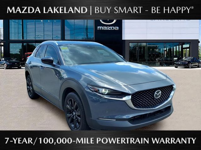 2023 Mazda CX-30 2.5 S Carbon Edition AWD photo