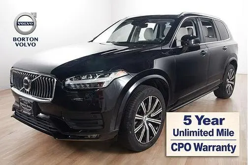 2023 Volvo XC90 Core AWD photo