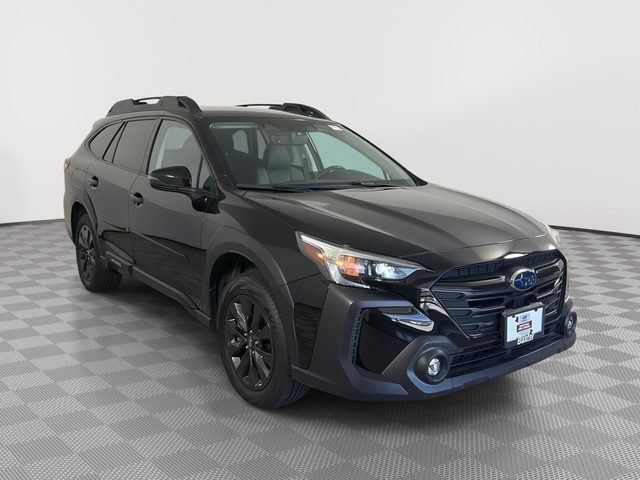 2023 Subaru Outback Onyx Edition AWD photo