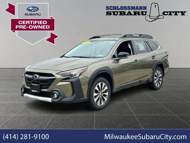 2023 Subaru Outback Limited AWD photo
