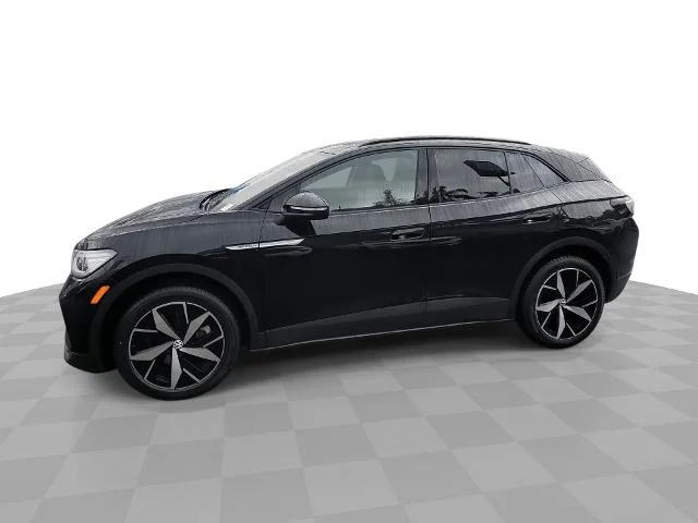 2023 Volkswagen ID.4 Pro S AWD photo