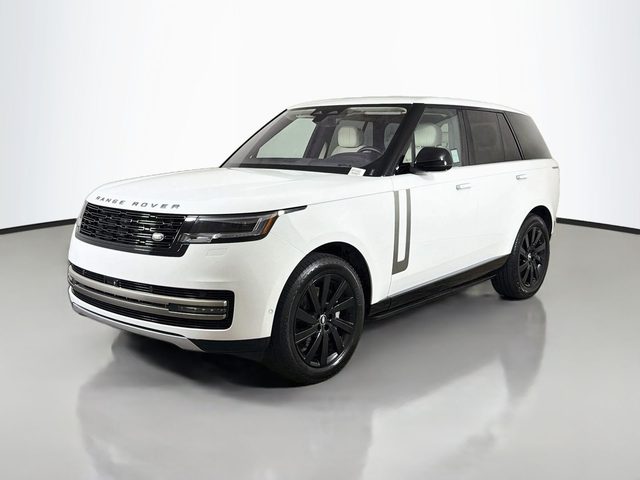2023 Land Rover Range Rover SE AWD photo
