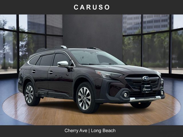 2023 Subaru Outback Touring XT AWD photo