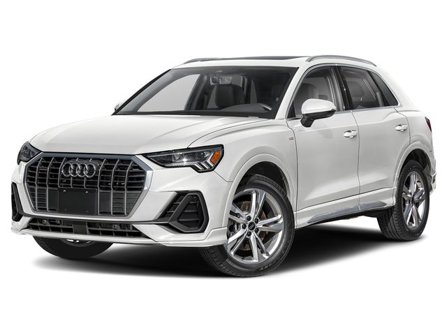 2023 Audi Q3 S line Premium AWD photo
