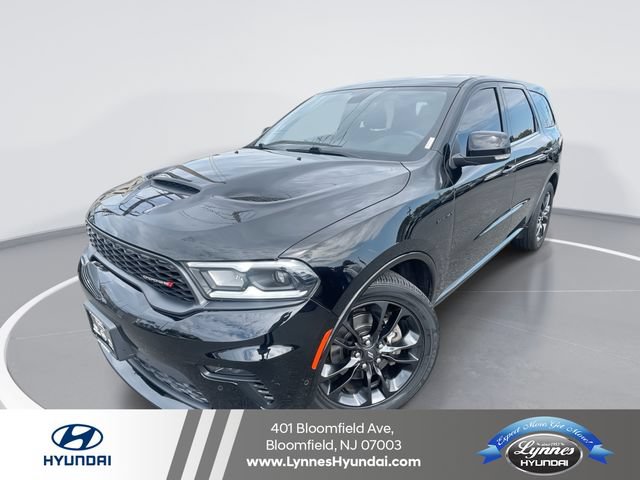 2022 Dodge Durango R/T AWD photo