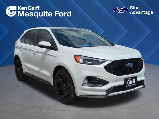 2022 Ford Edge ST AWD photo