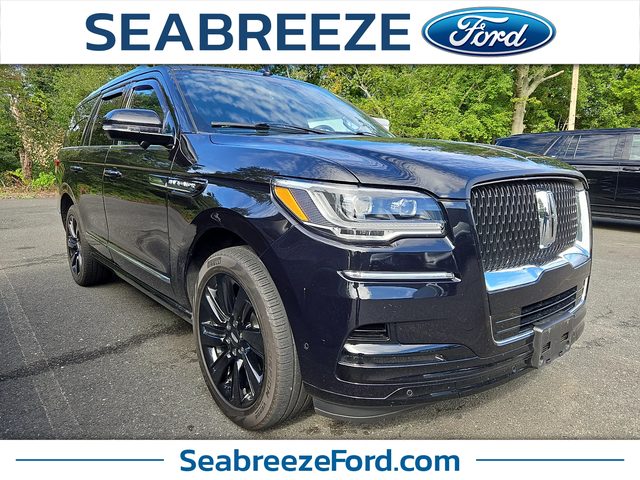 2023 Lincoln Navigator Reserve 4WD photo