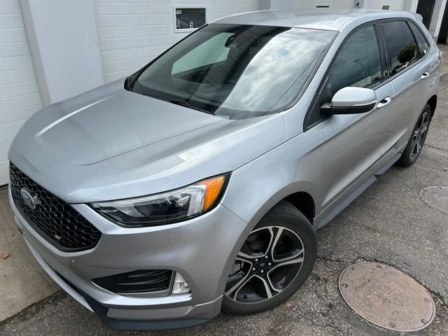 2022 Ford Edge ST AWD photo