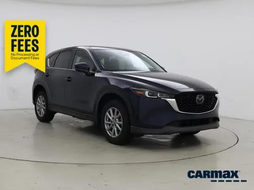 2023 Mazda CX-5 2.5 S Preferred Package AWD photo