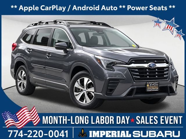 2023 Subaru Ascent Premium AWD photo